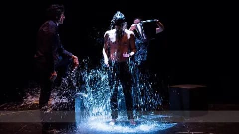 Taller de creación con Nuria Sotelo