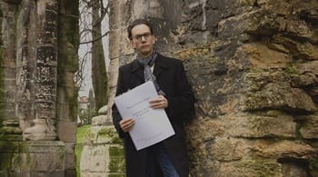 Estreno absoluto de ‘Liminalis’