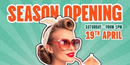 Dunes Ibiza Season Opening