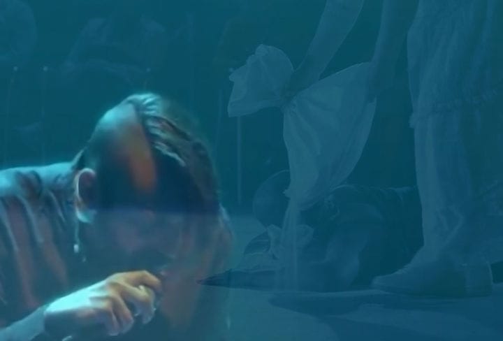 XXIII Festival de teatro contemporáneo Encuentros