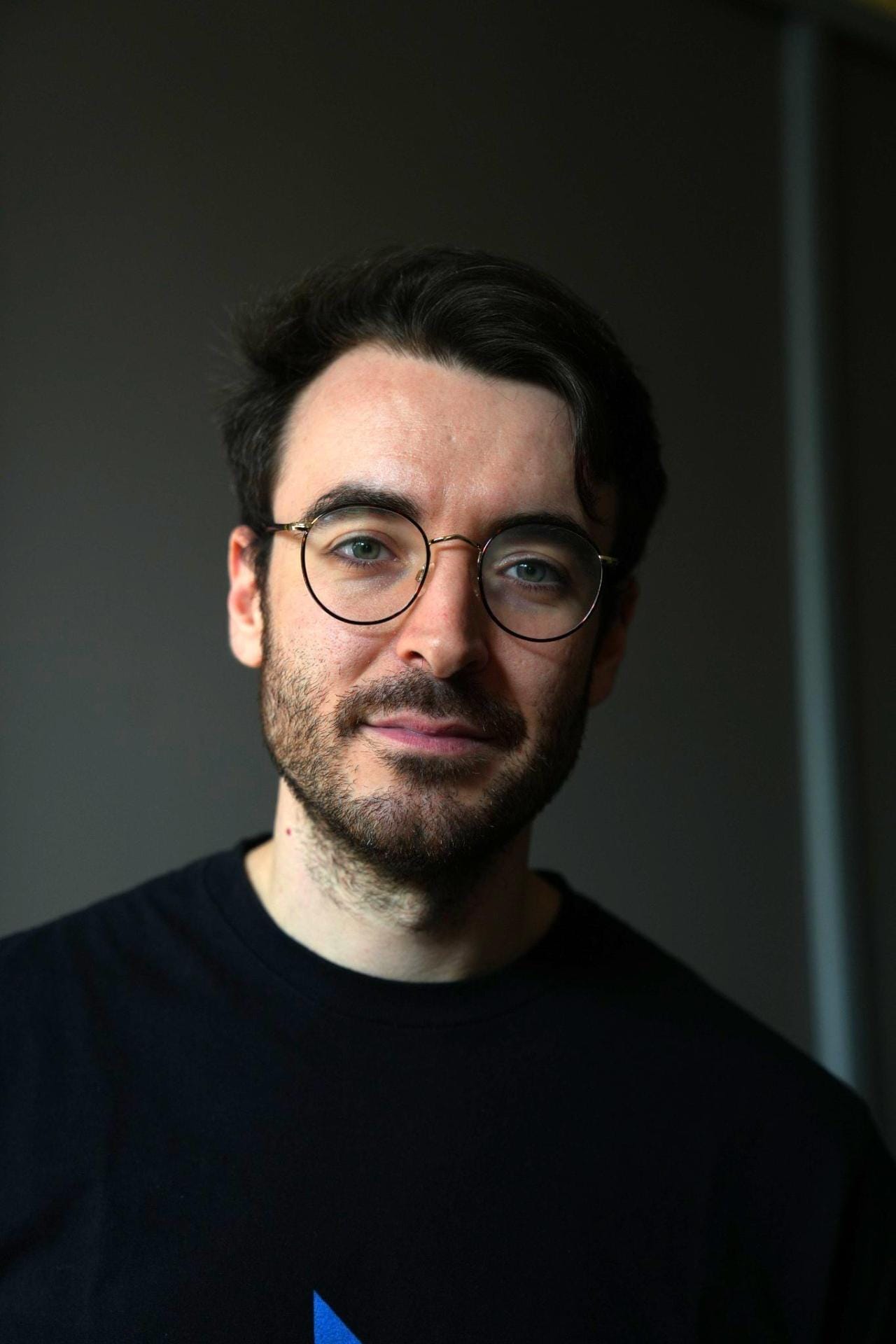 Todo es Cuántica. Quantum Fracture