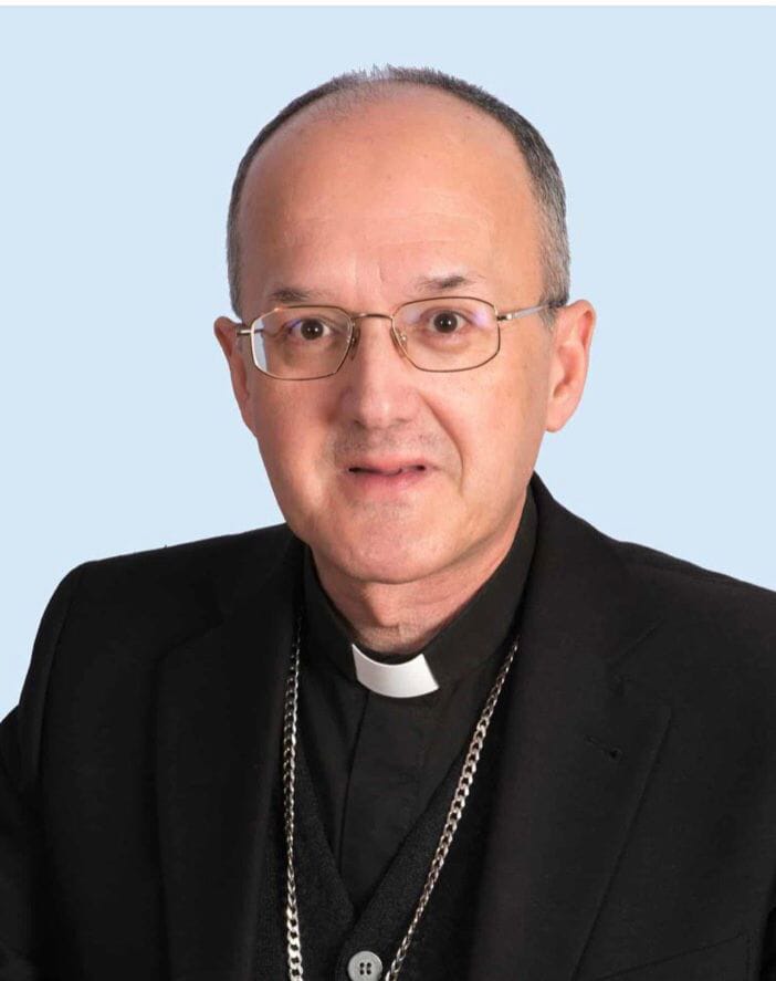 Guadalajara. Pregón de Semana Santa