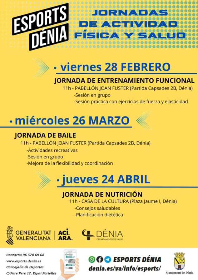 Jornada de baile
