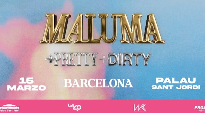 Concierto de Maluma