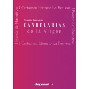Presentación del libro: Candelarias de la Virgen