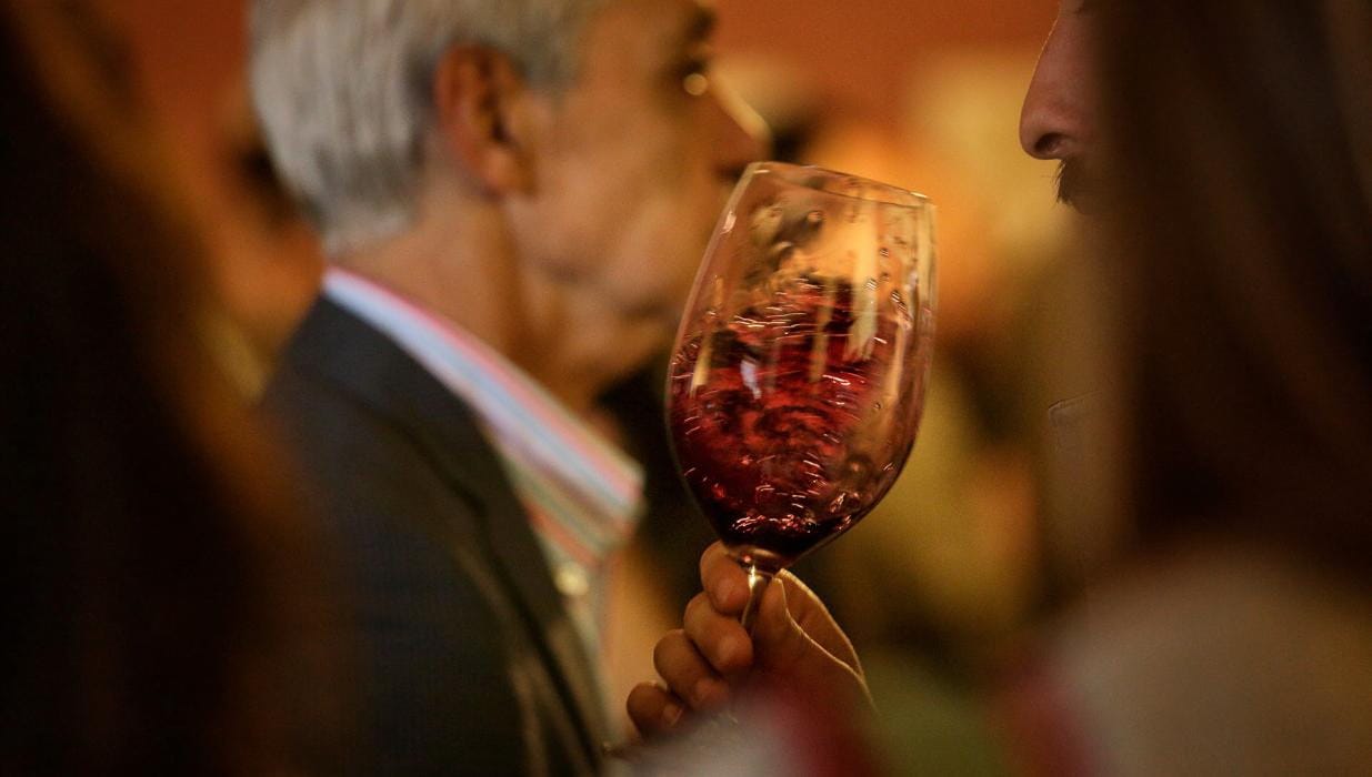 La historia entre copas. Vinos dulces y de misa en Tarragona