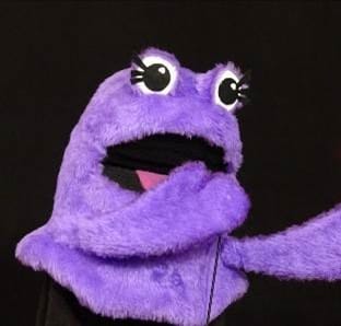 Filomena y el espejo mágico