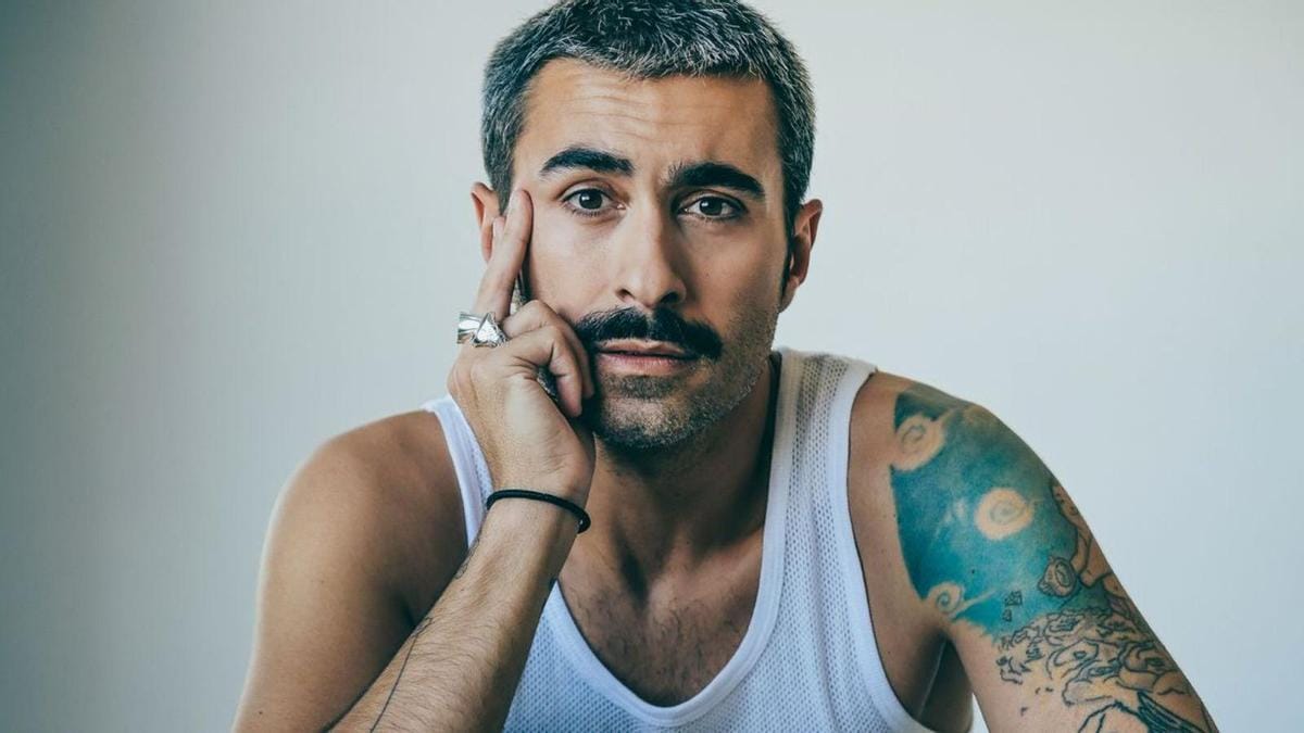 Rayden charla en Club FARO sobre «El taller de los niños interiores»