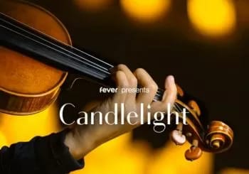 Candlelight: Tributo a Coldplay
