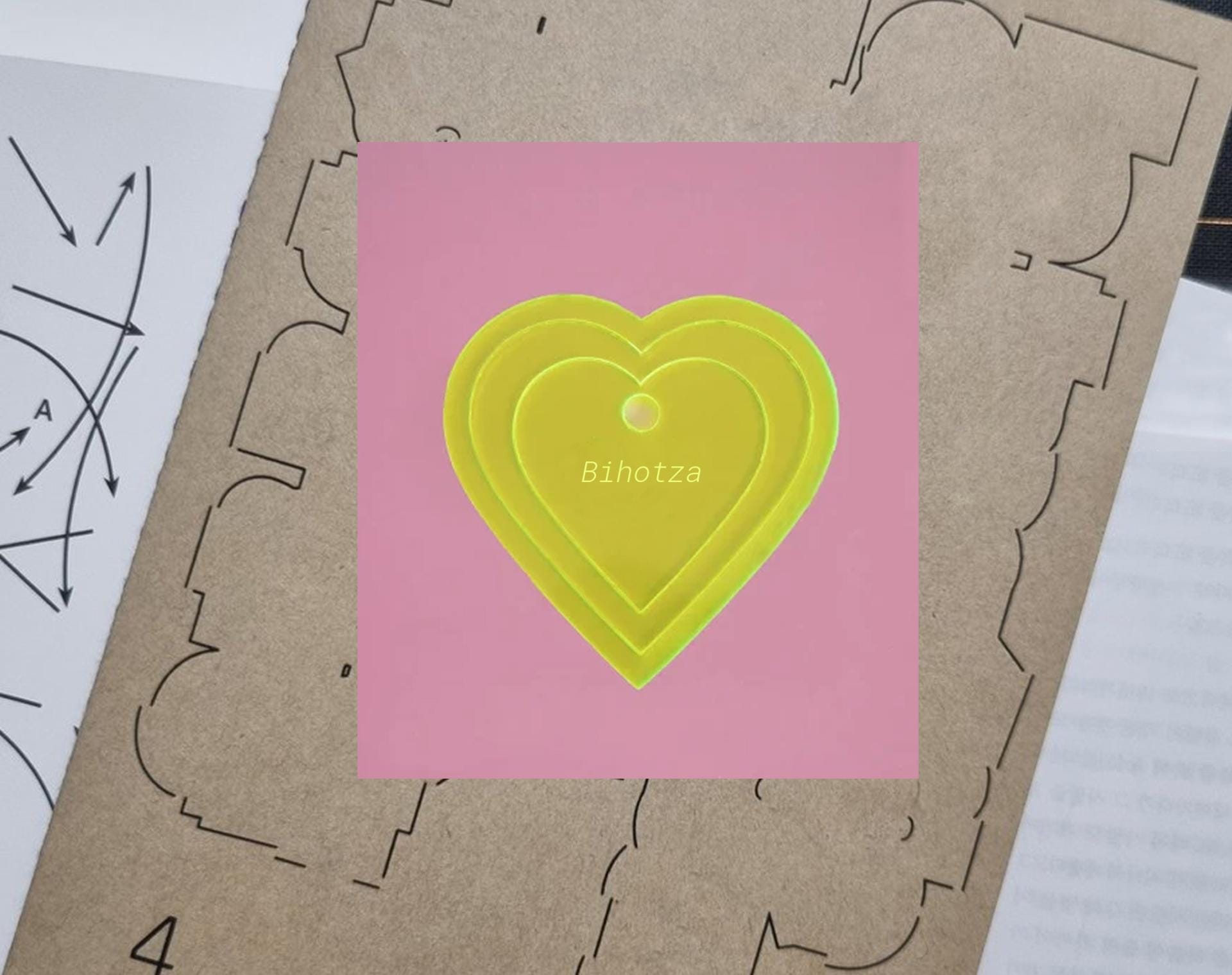 Atlas_Fanzine <3 Riso <3 Fanzine