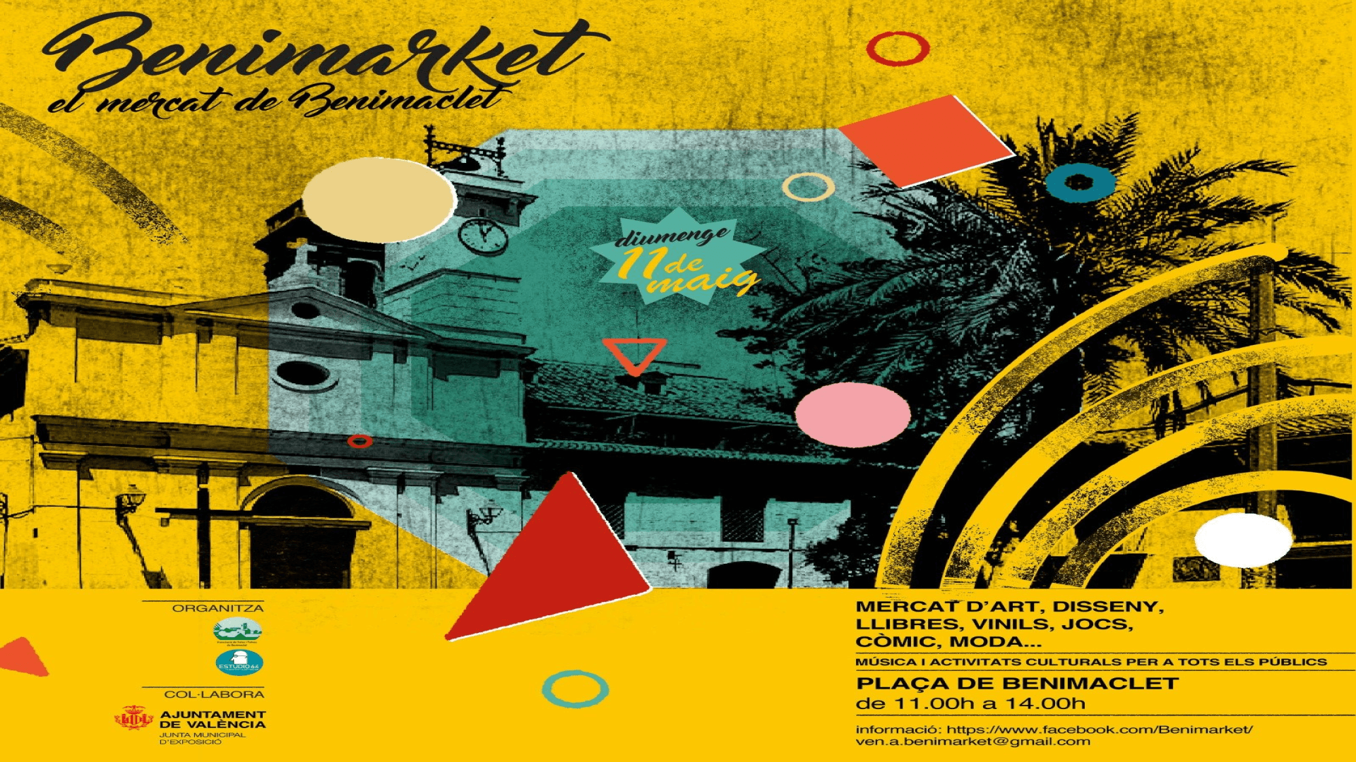 BENIMARKET 2025