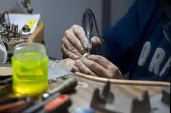 Días Europeos de la Artesanía