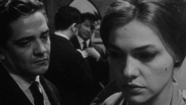 Proyección de 'Los venerables todos'