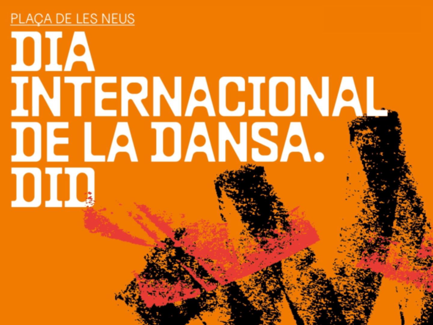 DID: Dia de la Dansa