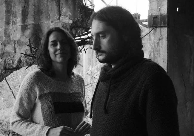 Antón Menchaca, en directo