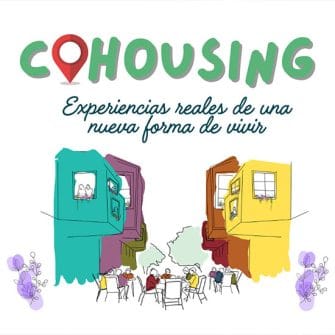 Charla sobre cohousing