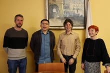 Lucus Music Festival