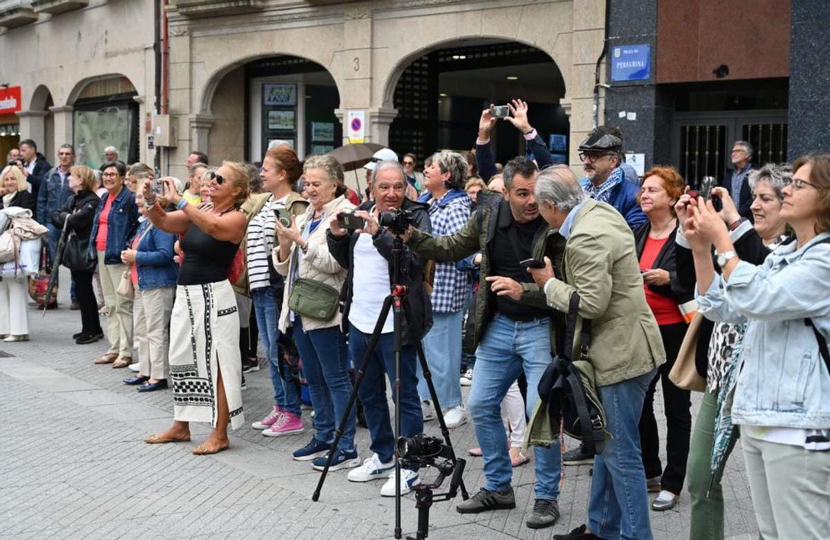 Actividades de la UNED Sénior