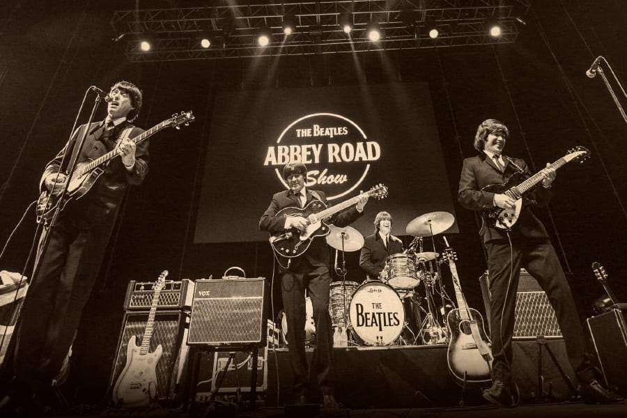 Abbey Road: The Beatles Show