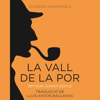 Club de Lectura de Novel·la Negra: “La Vall de la por” d’Arthur Conan Doyle