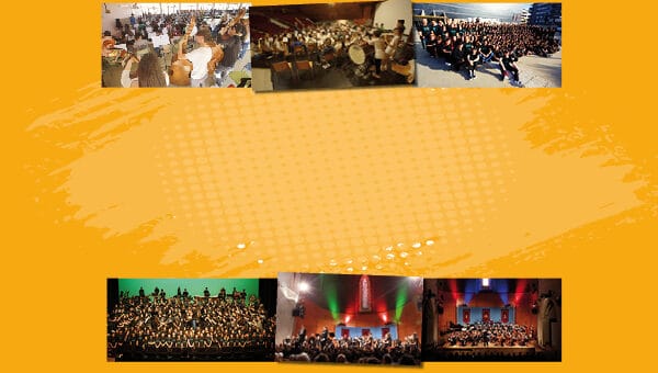IV Encuentro de Agrupaciones de la Provincia de Huesca