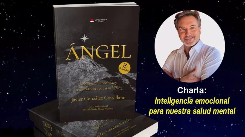 Jornada dedicada a la inteligencia emocional y la prevención del suicidio