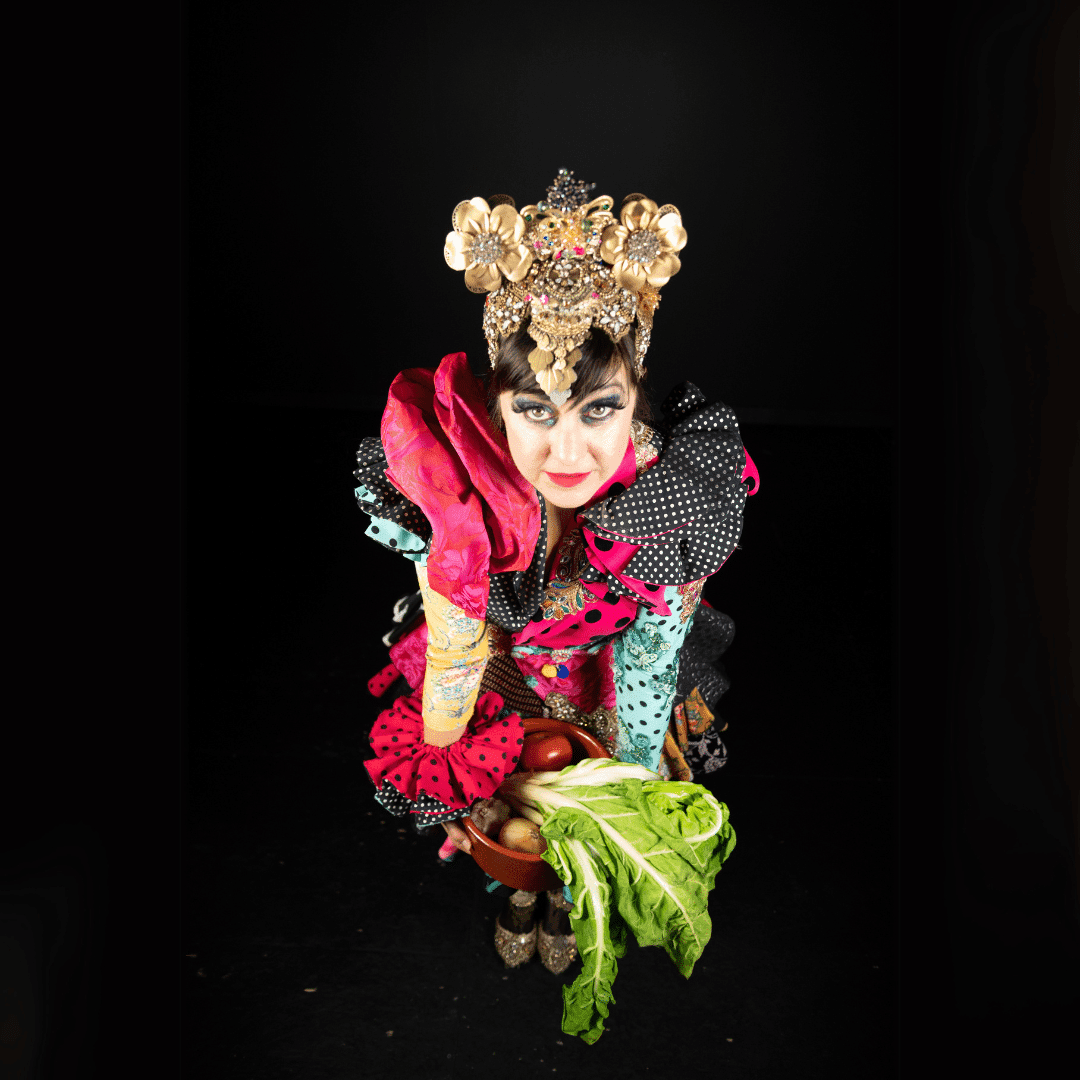 Domingos de Vermut y Potaje