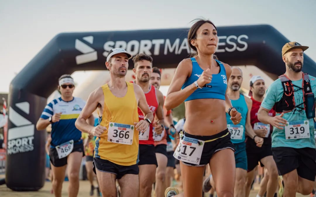 XXVI Cross de Rivas