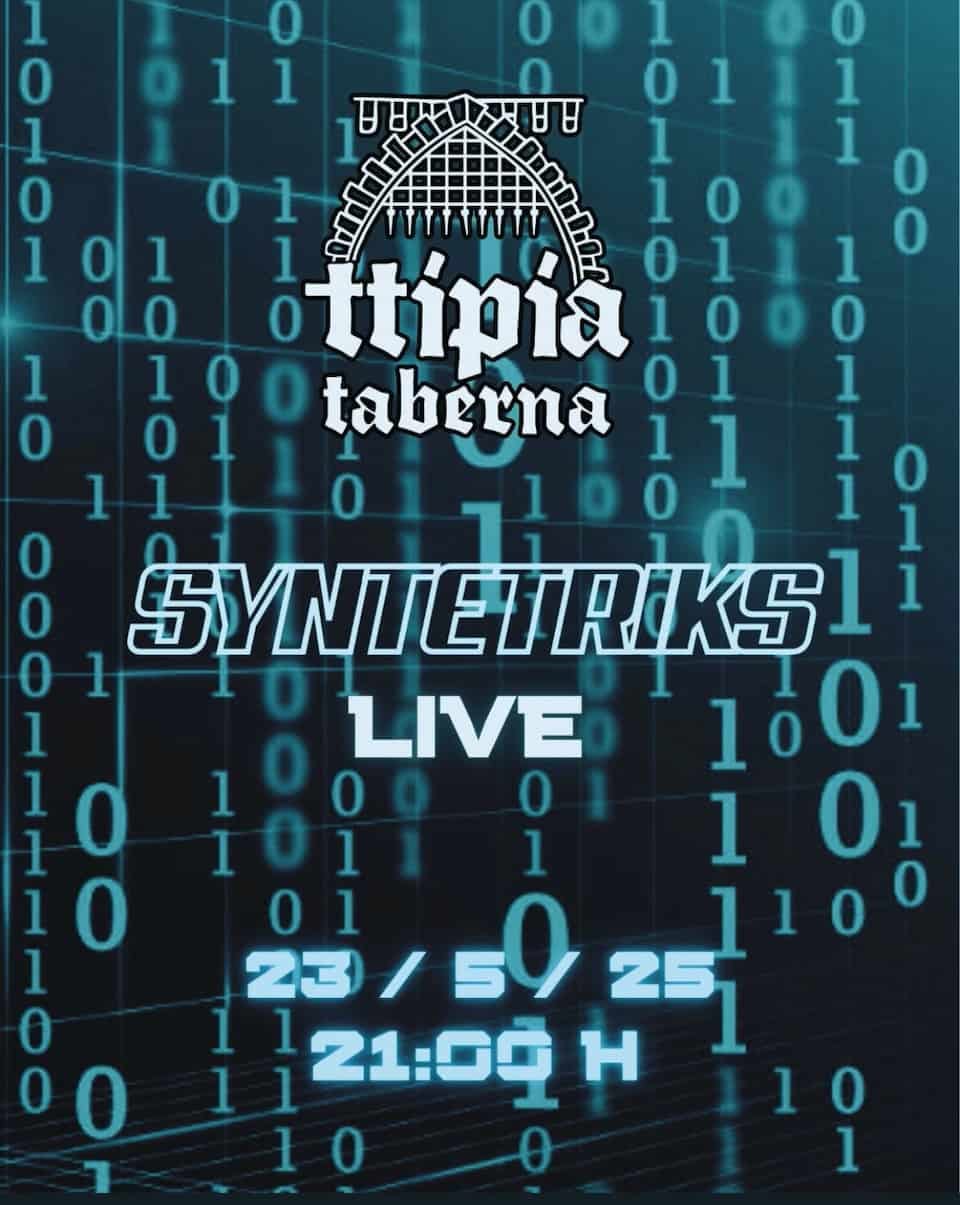 Syntetriks