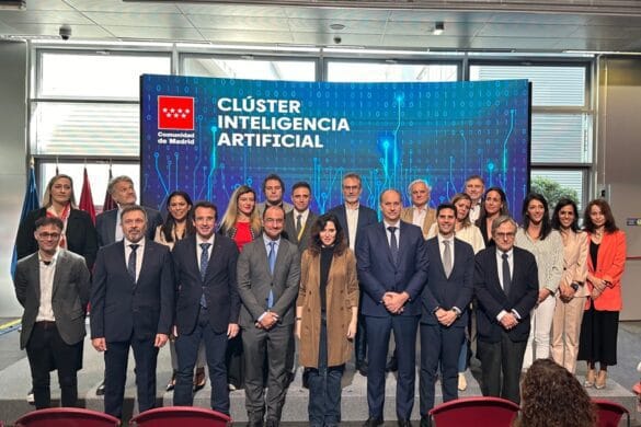 Foro de Inteligencia Artificial España