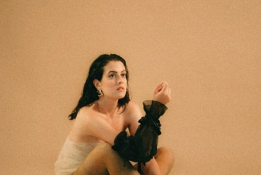 Concierto de Antía Muíño