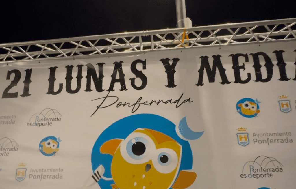 21 Lunas y Media
