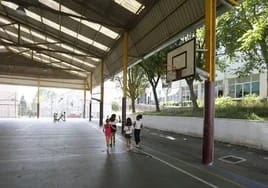 Campus de verano para niños de Gijón
