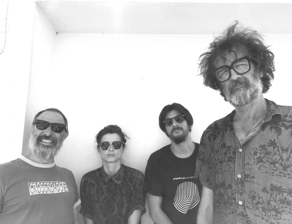Enrique Octavo + Futuras Cuñadas