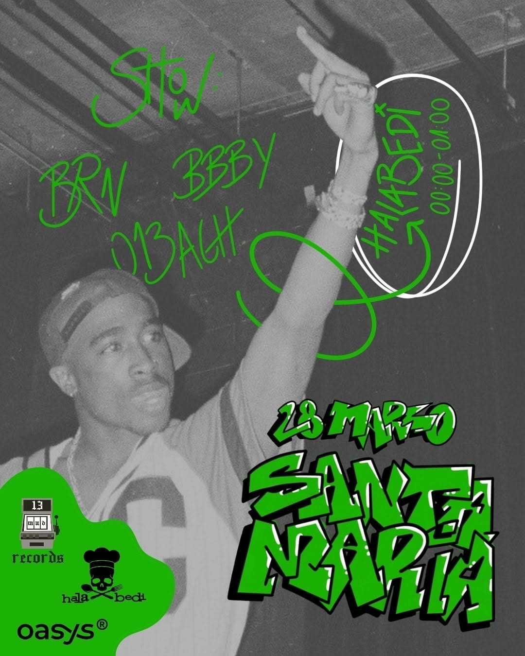 00:00 BRN + BBBY + 013 ACH