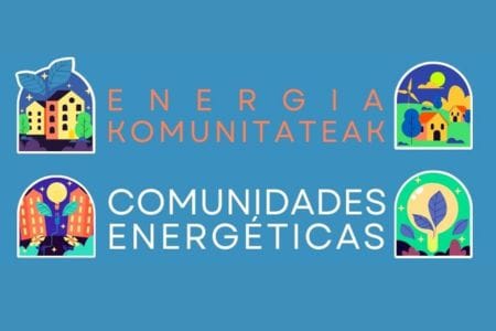 Seminario: "Comunidades energéticas: qué son y cómo ponerlas en marcha"