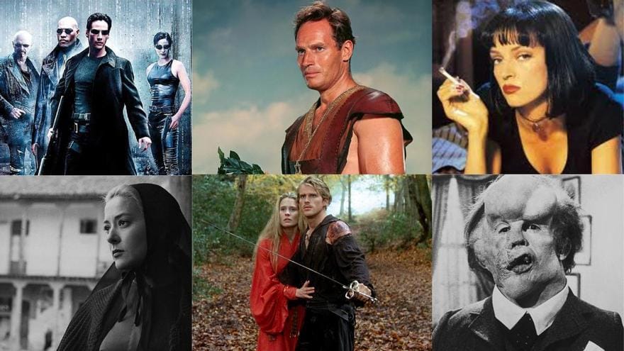 Ciclo de cine por el centenario de la Sade