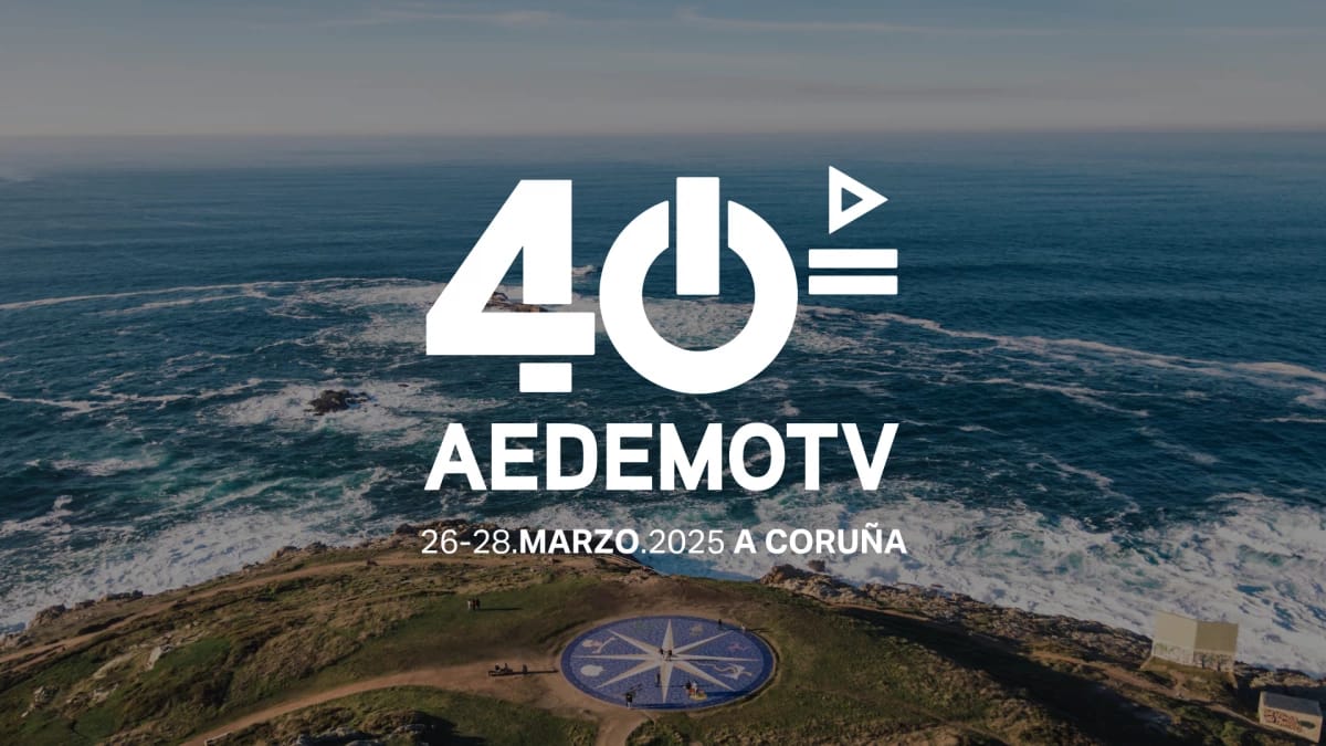 AedemoTV 2025: Mesa redonda “THE SHOW MUST GO ON!”