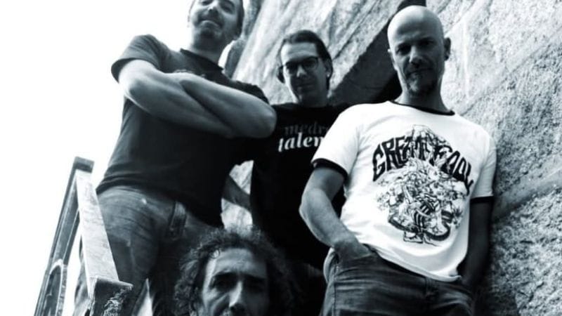 Concierto de Trioceros