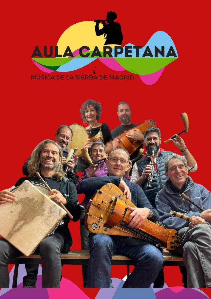 XXXIX Ciclo Los Viernes de la Tradición