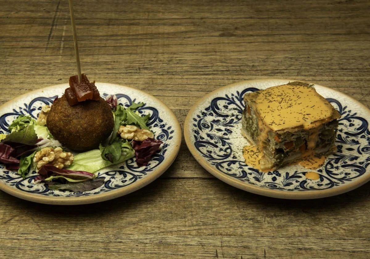 Estrella de Levante presenta 'Boca2 con Reserva 60'