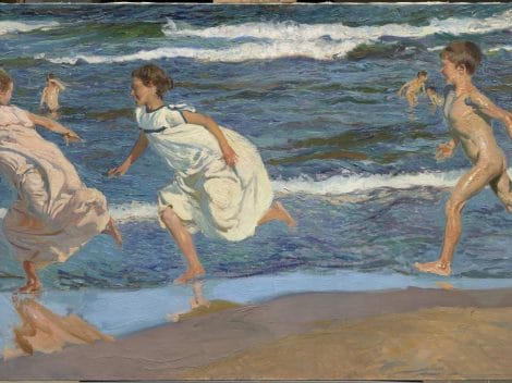 Visitas guiadas Verano 2025