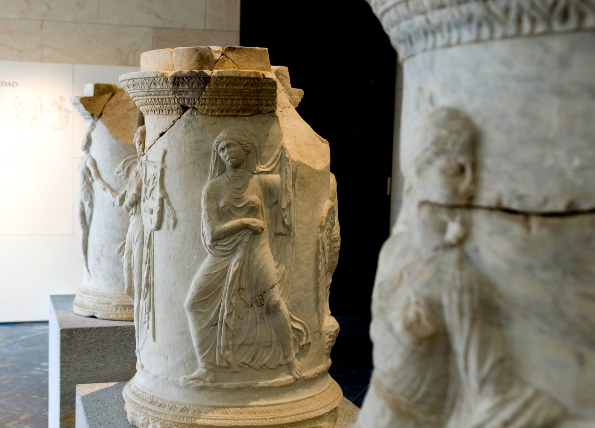 'UN TEATRO DE FABULA'. Actividad familiar