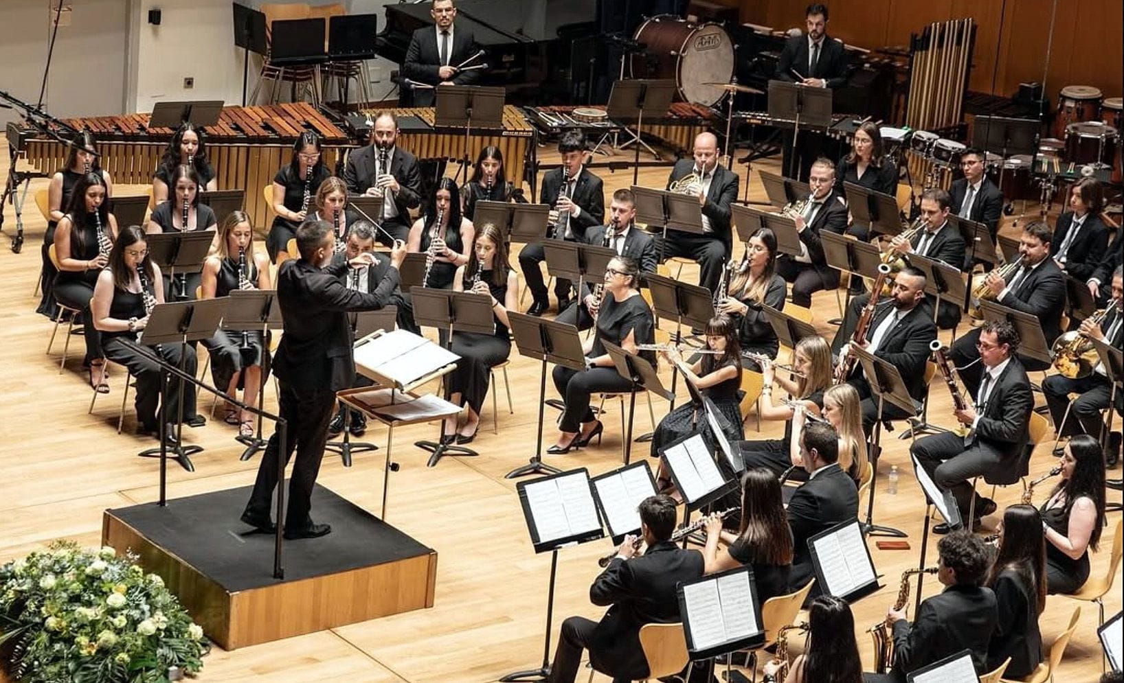 Concerto de Primavera