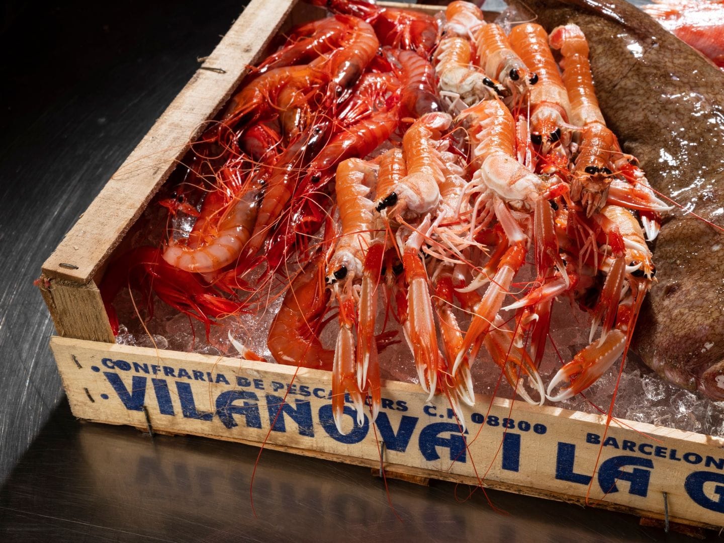 TASTA-LA! Setmana de la gastronomia
