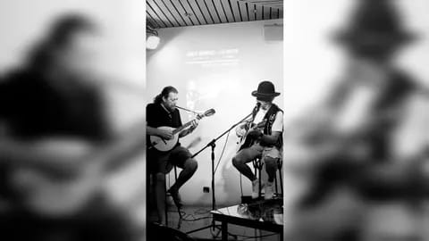 Presentación de la biografía de Adolfo Rodríguez y concierto