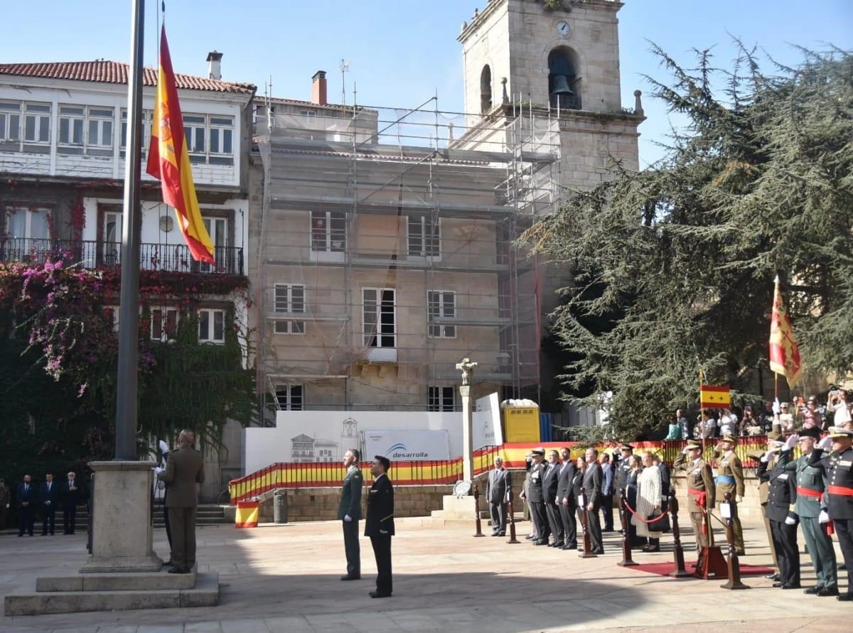 Concierto de la Unidad de Música del Cuartel General del Mando de Apoyo a la Maniobra