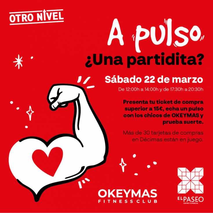 Campeonato de Pulsos