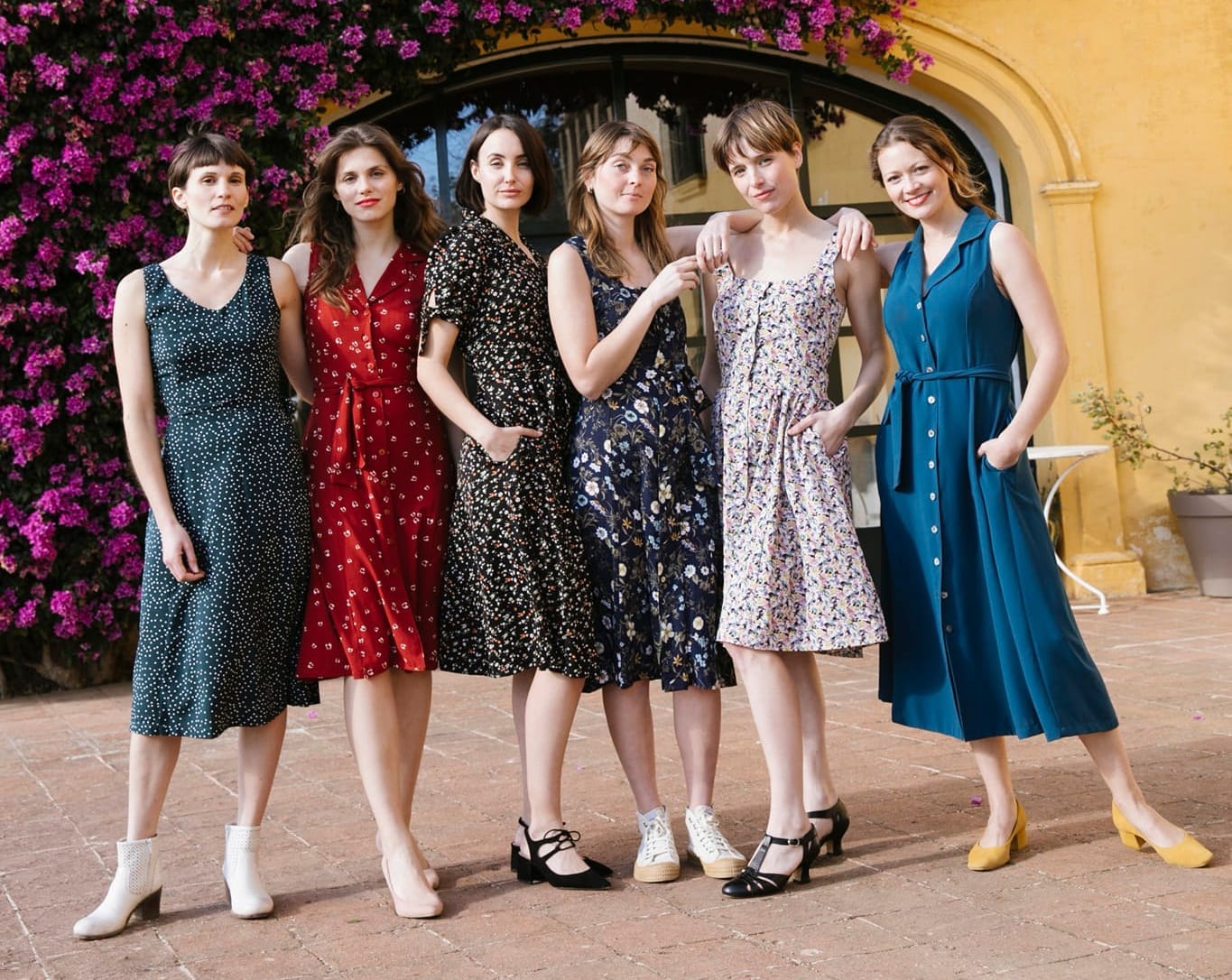 Showroom: Souls by SusiSweetDress