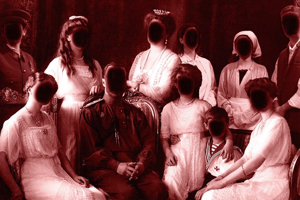 RomanOFF (un retrato)